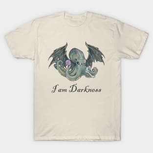 I am Darkness T-Shirt